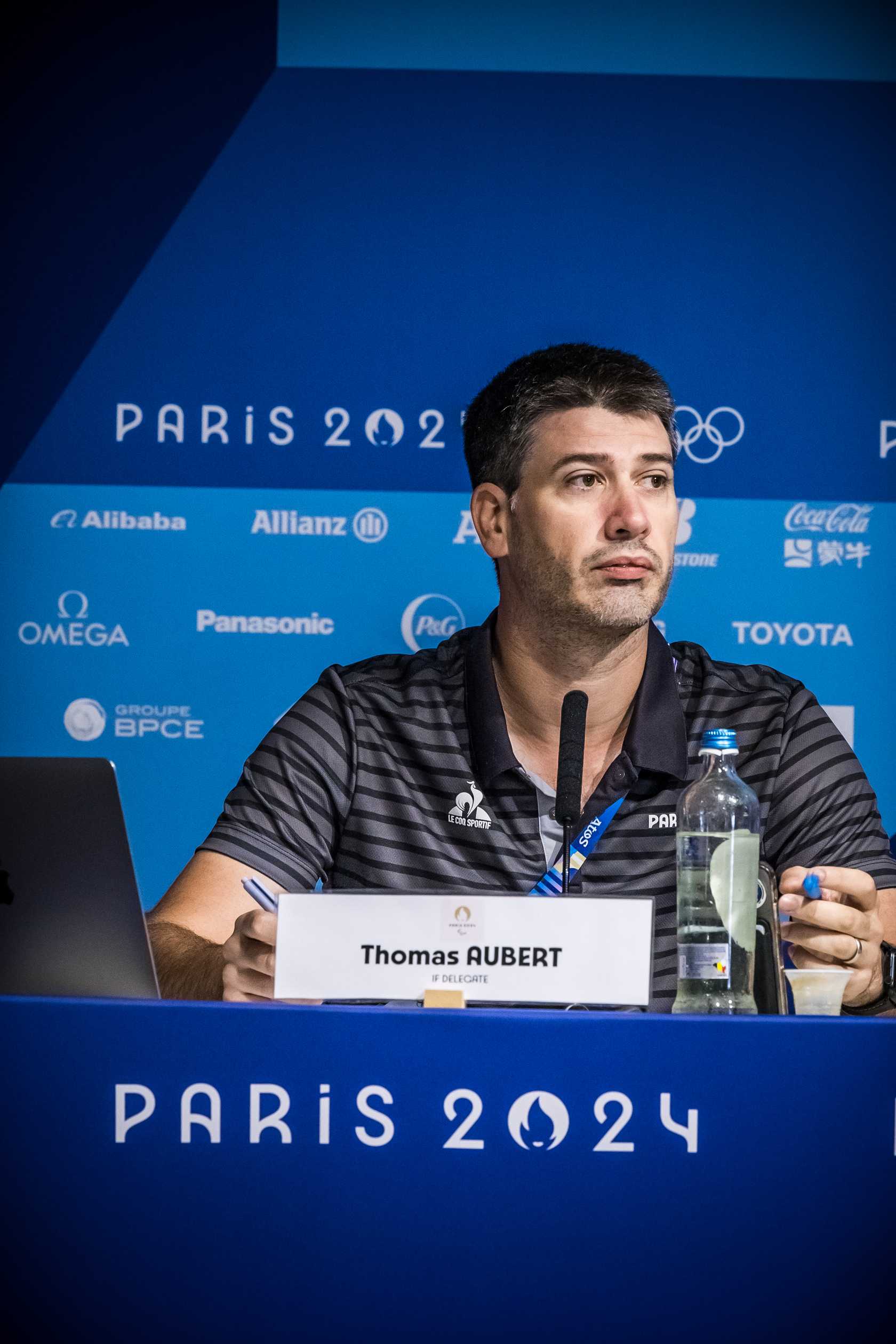 Thomas Aubert