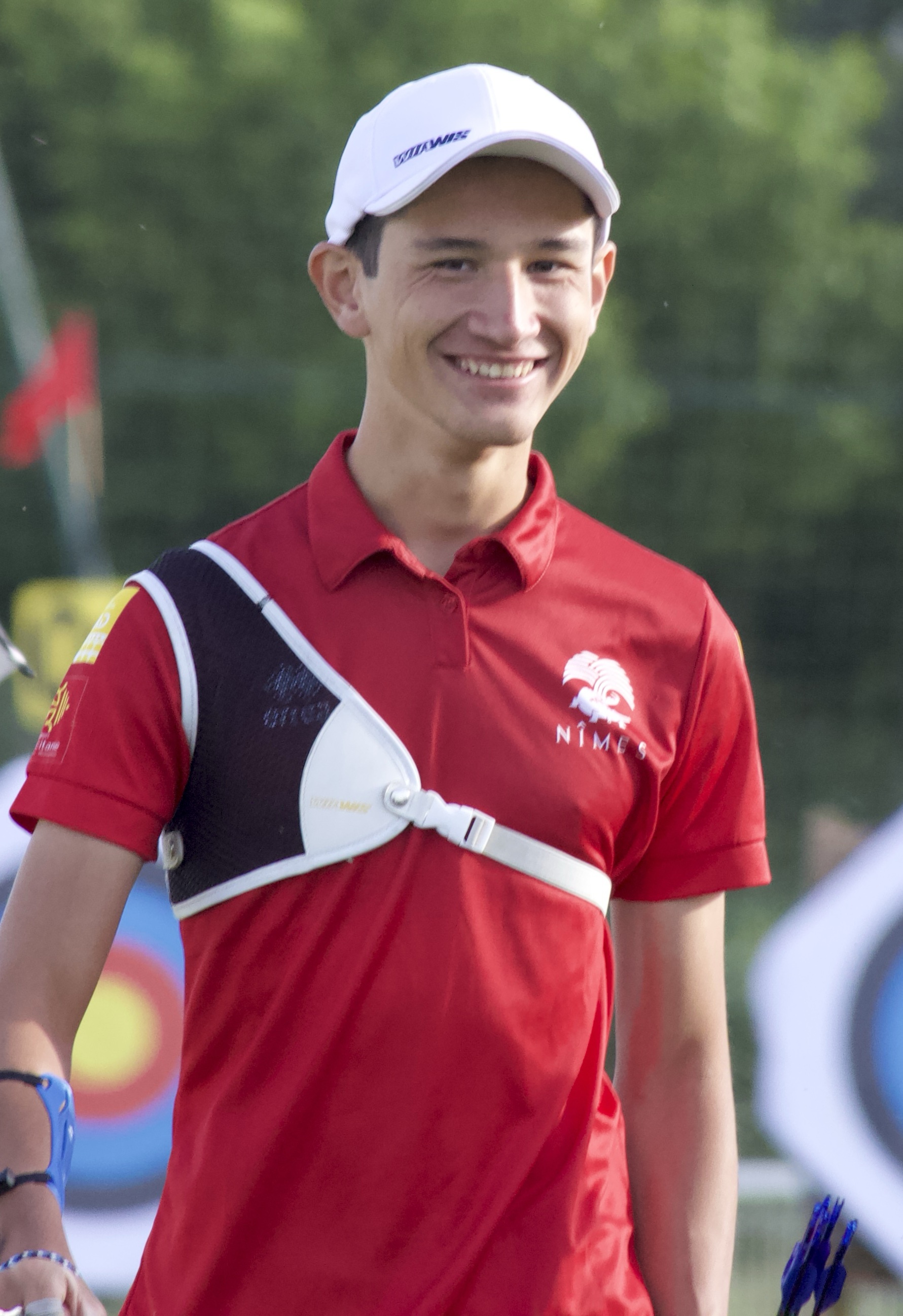 Alexis Renaudineau
