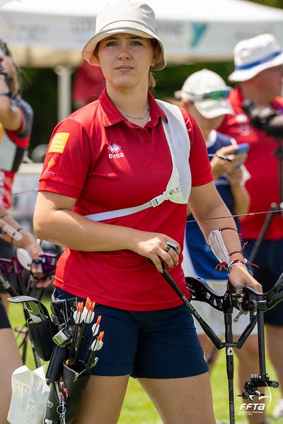 Maia Tincu