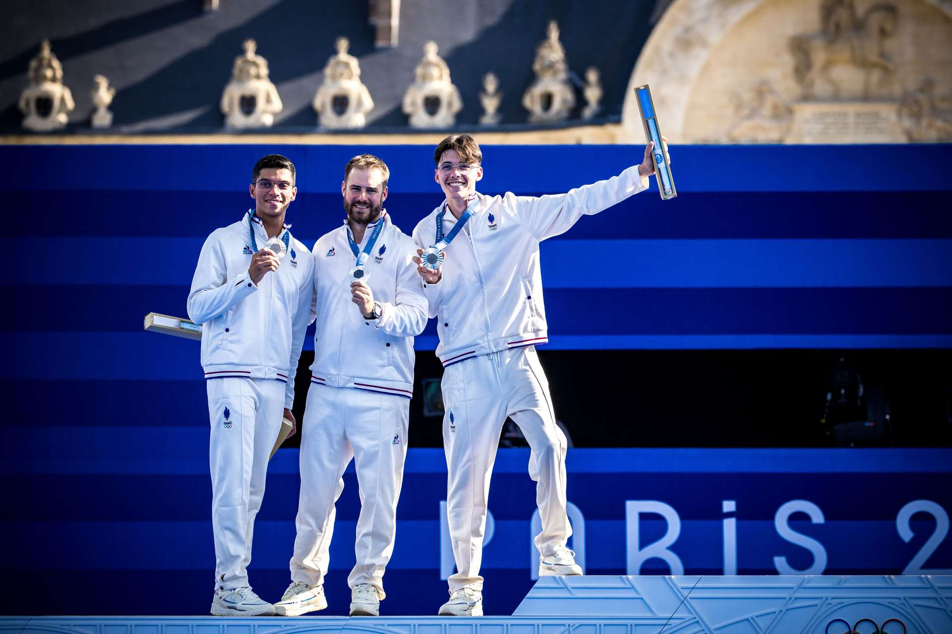 Excellence Sportive
